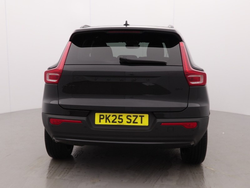 Used Volvo XC40 2025 for sale - 76981080: Photo 8