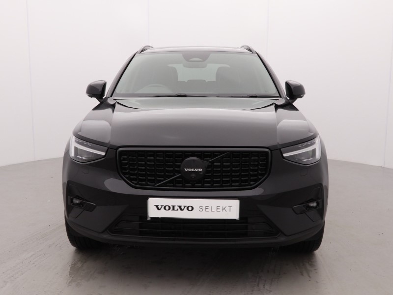 Used Volvo XC40 2025 for sale - 76981080: Photo 9