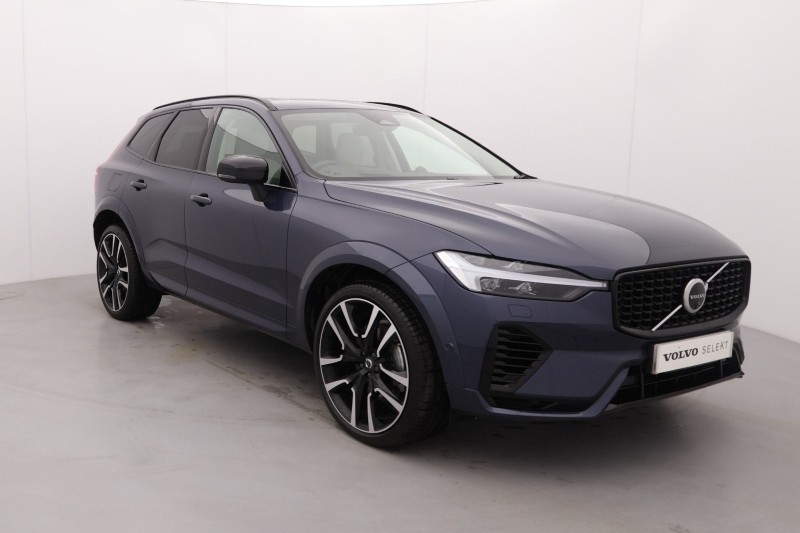 Used Volvo XC60 2025 for sale - 77406449: Photo 1