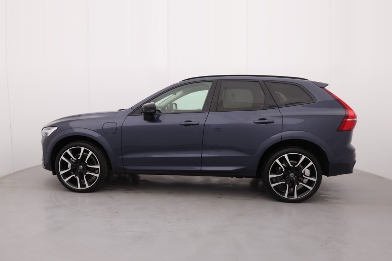 Used Volvo XC60 2025 for sale - 77406449: Photo 11