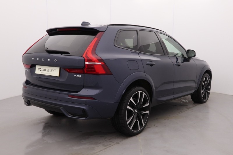 Used Volvo XC60 2025 for sale - 77406449: Photo 15