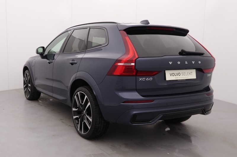 Used Volvo XC60 2025 for sale - 77406449: Photo 3