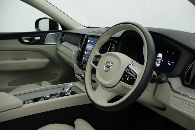 Used Volvo XC60 2025 for sale - 77406449: Photo 36