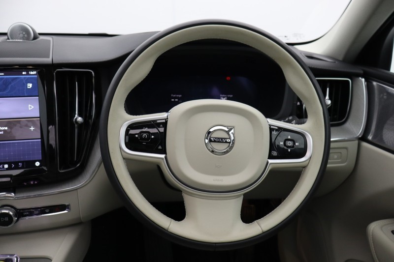 Used Volvo XC60 2025 for sale - 77406449: Photo 51