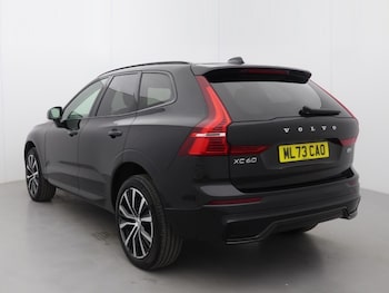 Used Volvo XC60 2023 for sale - 78555674: Photo