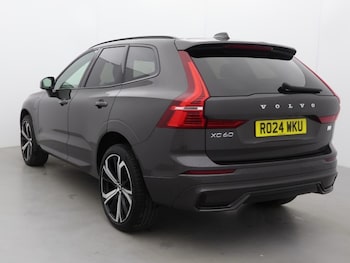 Used Volvo XC60 2024 for sale - 77461946: Photo