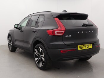Used Volvo XC40 2025 for sale - 78542652: Photo
