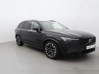 Used Volvo XC90 2026 for sale - 77848233: Photo