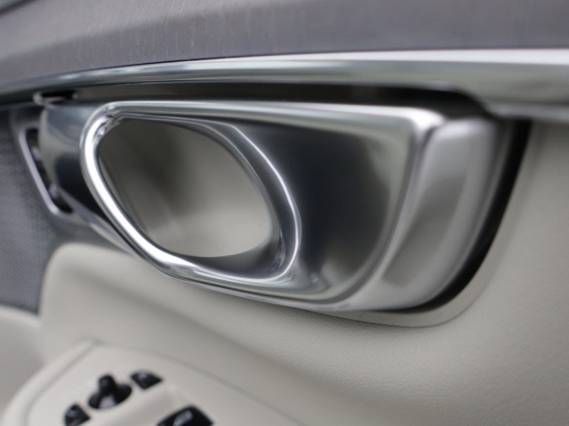 Used Volvo XC90 2026 for sale - 77848233: Photo 32