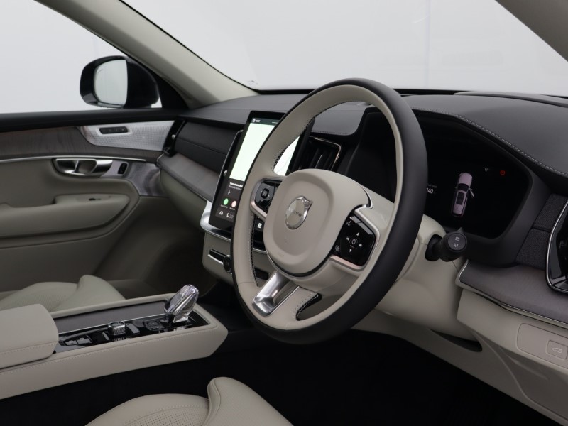 Used Volvo XC90 2026 for sale - 77848233: Photo 35