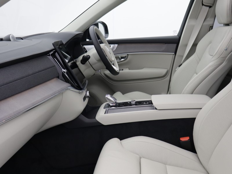 Used Volvo XC90 2026 for sale - 77848233: Photo 39