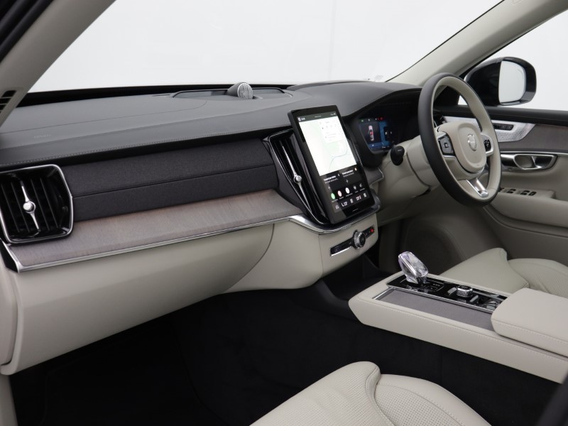 Used Volvo XC90 2026 for sale - 77848233: Photo 45