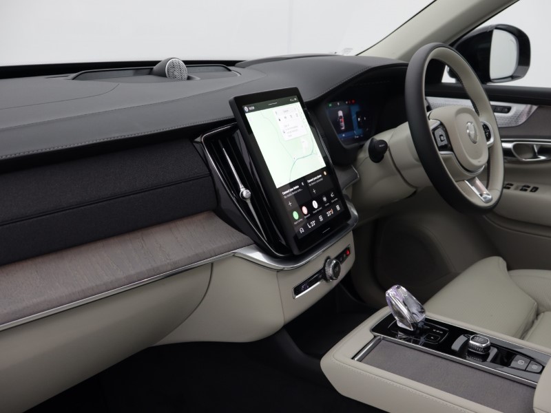 Used Volvo XC90 2026 for sale - 77848233: Photo 46