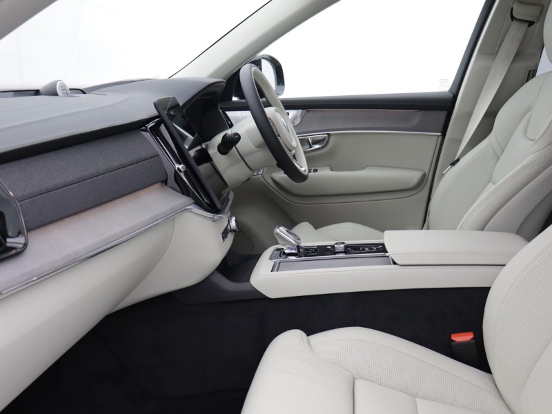 Used Volvo XC90 2026 for sale - 77848233: Photo 5