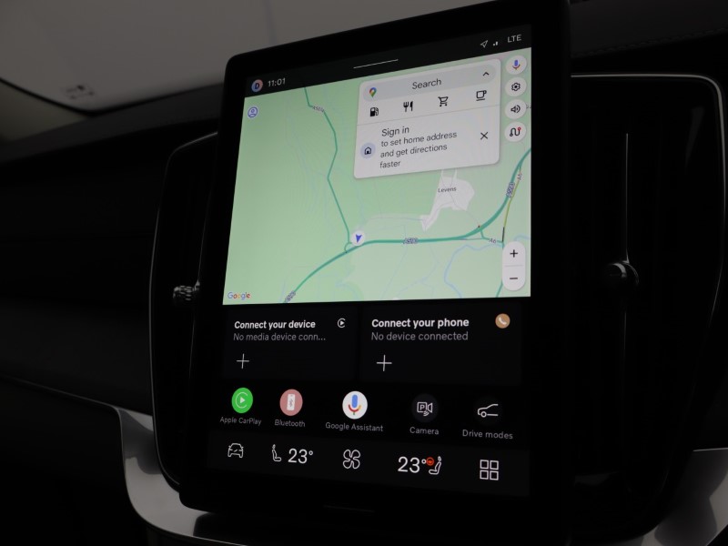 Used Volvo XC90 2026 for sale - 77848233: Photo 60