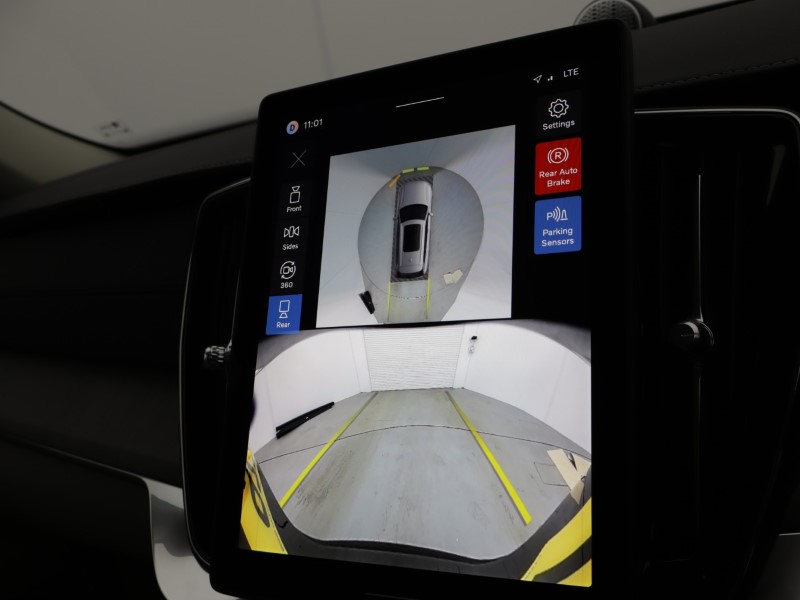 Used Volvo XC90 2026 for sale - 77848233: Photo 61