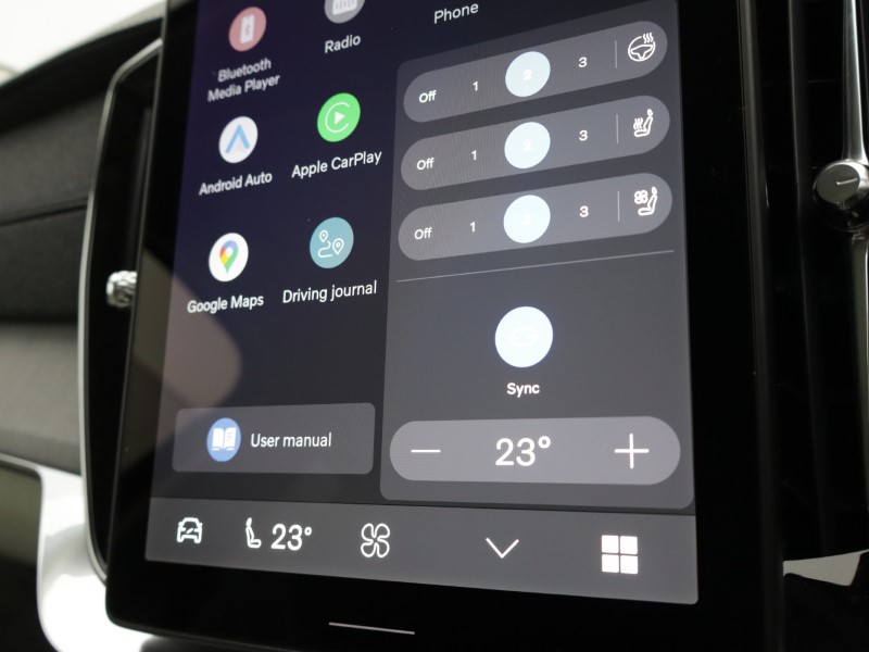 Used Volvo XC90 2026 for sale - 77848233: Photo 64