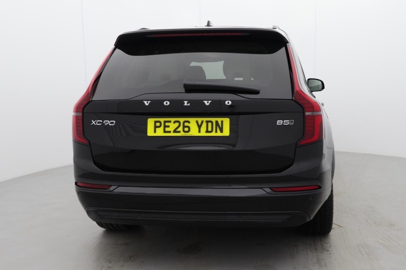 Used Volvo XC90 2026 for sale - 77848233: Photo 8