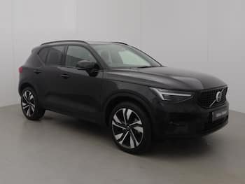 Used Volvo XC40 2026 for sale - 79746299: Photo