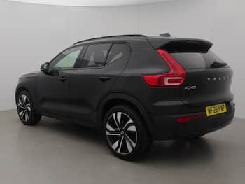 Used Volvo XC40 2026 for sale - 79746299: Photo