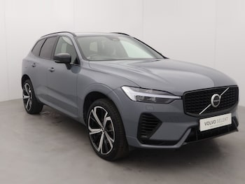 Used Volvo XC60 2022 for sale - 79232133: Photo