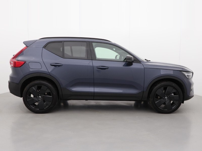 Used Volvo XC40 2025 for sale - 76981309: Photo 10