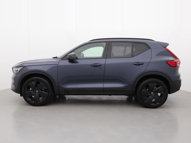 Used Volvo XC40 2025 for sale - 76981309: Photo 11