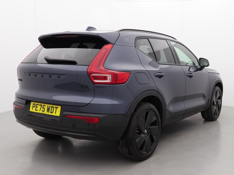 Used Volvo XC40 2025 for sale - 76981309: Photo 15