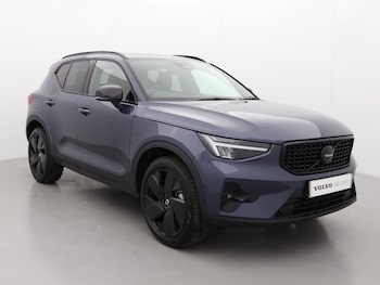 Used Volvo XC40 2025 for sale - 76981309: Photo
