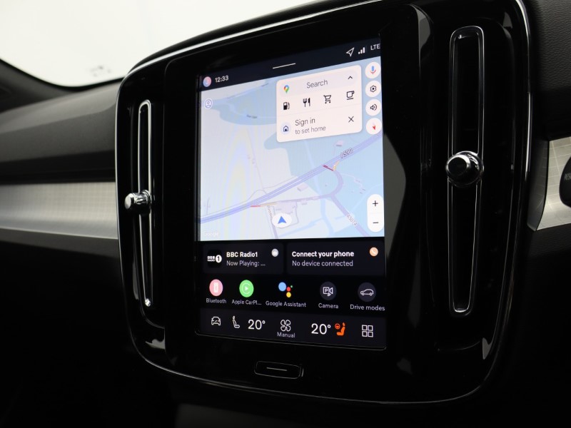 Used Volvo XC40 2025 for sale - 76981309: Photo 39