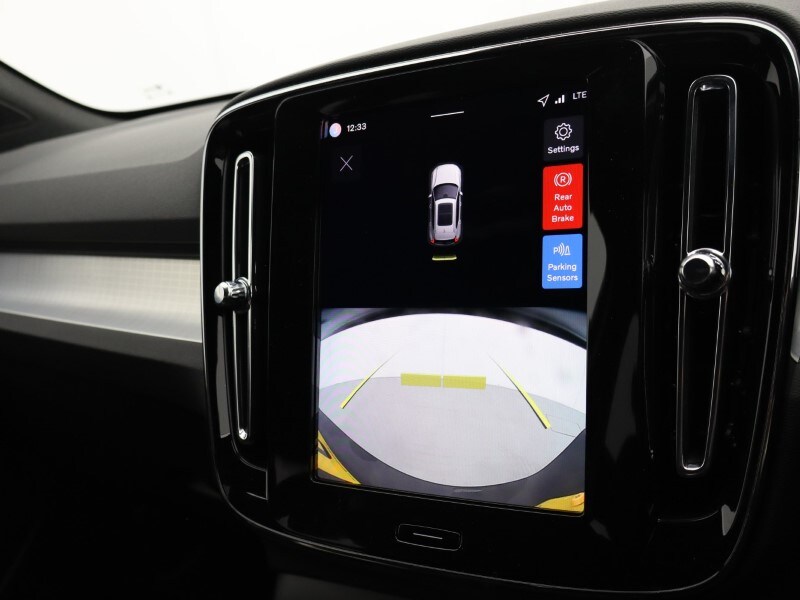 Used Volvo XC40 2025 for sale - 76981309: Photo 40