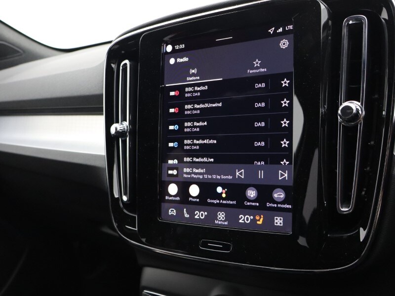 Used Volvo XC40 2025 for sale - 76981309: Photo 41