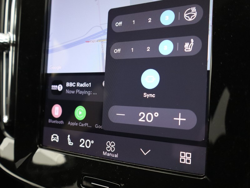 Used Volvo XC40 2025 for sale - 76981309: Photo 42