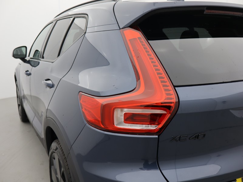 Used Volvo XC40 2025 for sale - 76981309: Photo 53