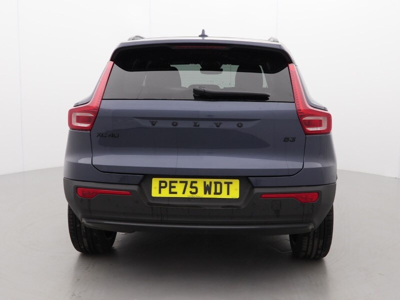 Used Volvo XC40 2025 for sale - 76981309: Photo 8