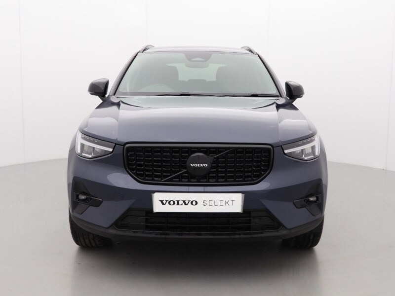 Used Volvo XC40 2025 for sale - 76981309: Photo 9