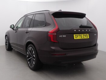 Used Volvo XC90 2025 for sale - 78748231: Photo