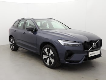 Used Volvo XC60 2024 for sale - 78379323: Photo