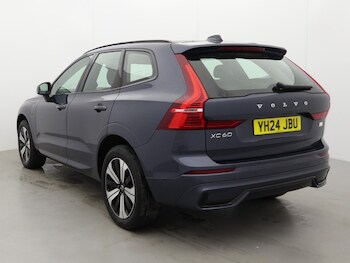 Used Volvo XC60 2024 for sale - 78379323: Photo