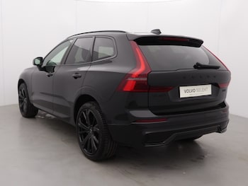 Used Volvo XC60 2025 for sale - 77758734: Photo