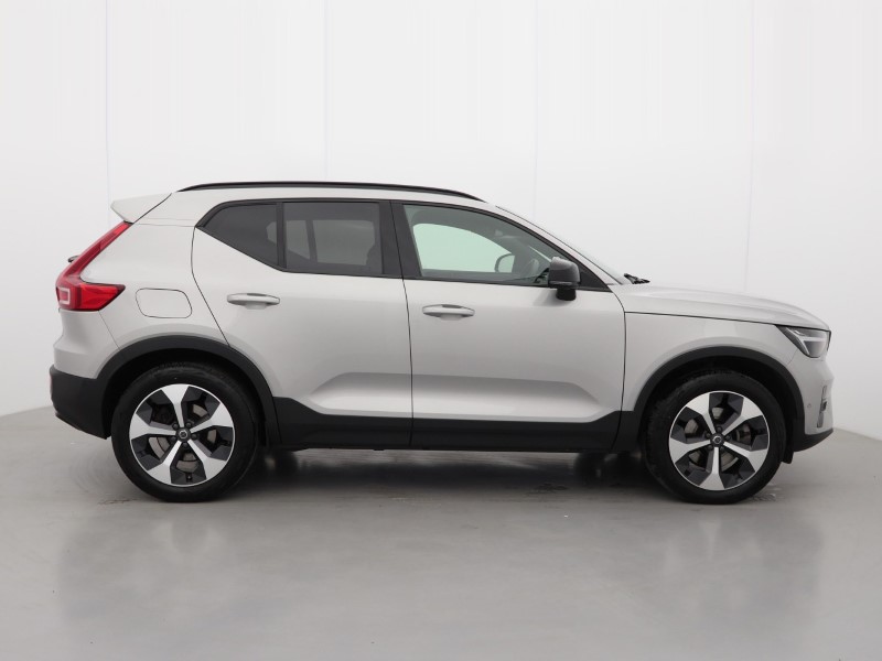 Used Volvo XC40 2023 for sale - 76981048: Photo 10