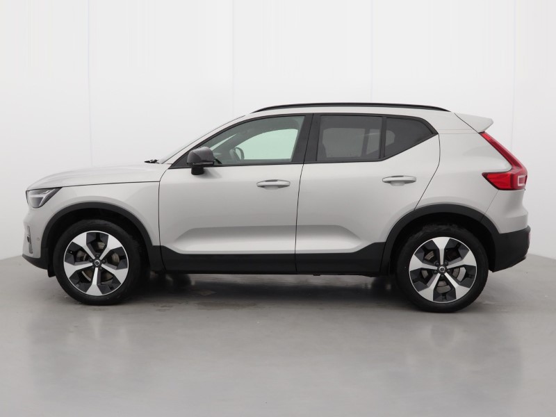 Used Volvo XC40 2023 for sale - 76981048: Photo 11