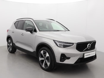 Used Volvo XC40 2023 for sale - 76981048: Photo