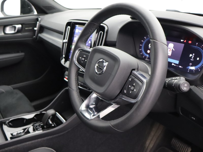 Used Volvo XC40 2023 for sale - 76981048: Photo 24