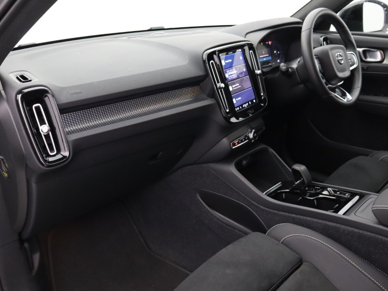 Used Volvo XC40 2023 for sale - 76981048: Photo 26