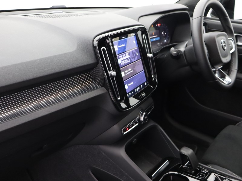 Used Volvo XC40 2023 for sale - 76981048: Photo 27