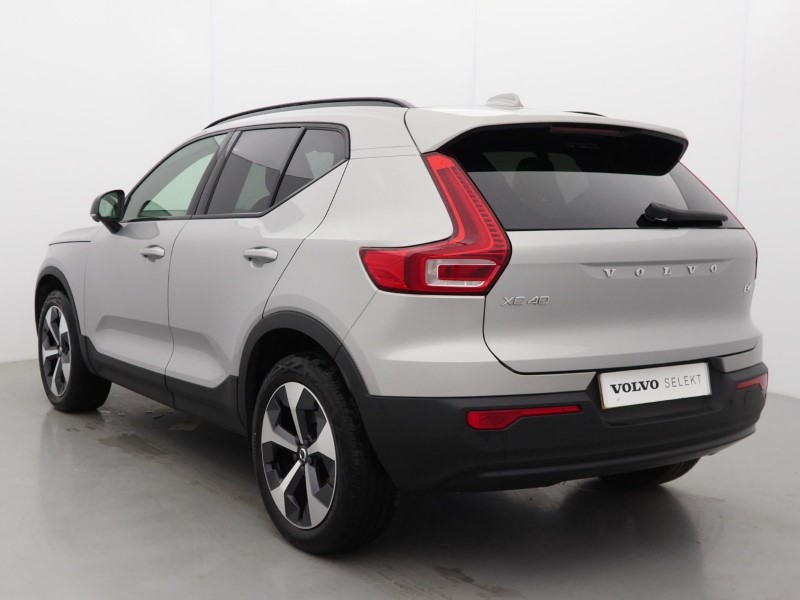 Used Volvo XC40 2023 for sale - 76981048: Photo 3