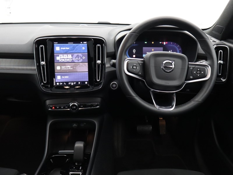 Used Volvo XC40 2023 for sale - 76981048: Photo 32