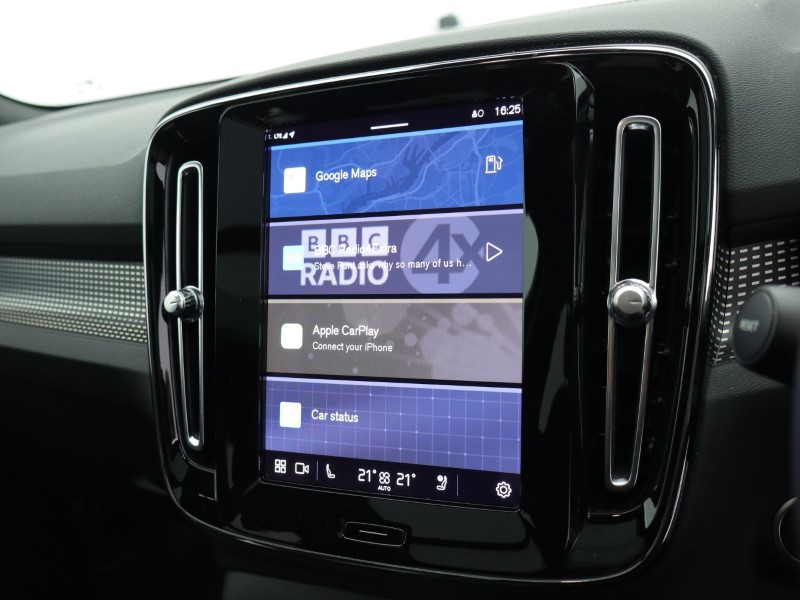 Used Volvo XC40 2023 for sale - 76981048: Photo 39