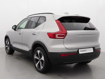 Used Volvo XC40 2023 for sale - 76981048: Photo